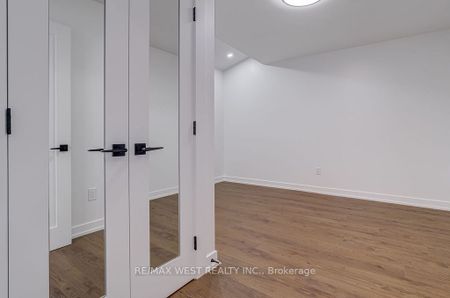 For Lease - 152 Clarence Street Unit# Main, Brampton, Ontario - Photo 5