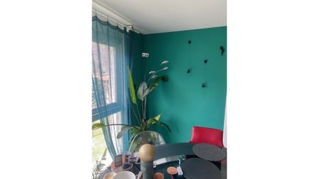 4½ Zimmer-Wohnung in Capolago (TI), möbliert, auf Zeit - Photo 2