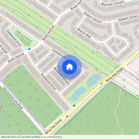 293 Forestbrook Street, Kanata