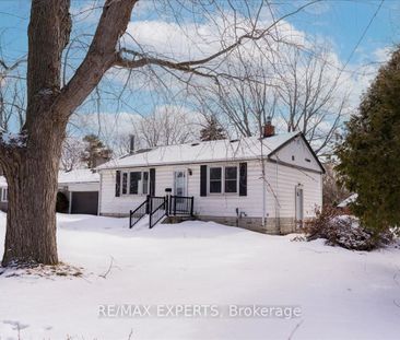 For Lease - 5323 Lawrence Avenue, Toronto, Ontario - Photo 2