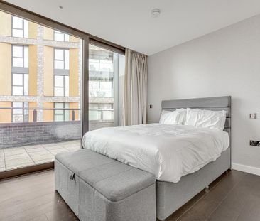 3 bedroom flat to rent - Photo 6