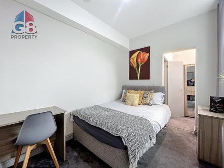 6 bedroom house share to rent - Photo 2