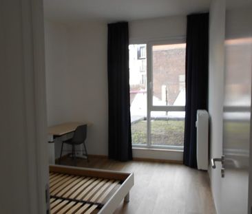 Appartement te huur - Photo 3