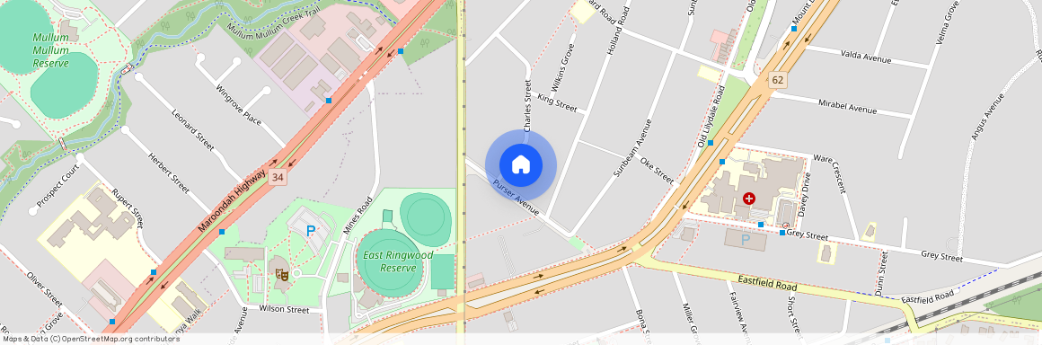 2/13 Charles Street, Vic 3135, Ringwood East