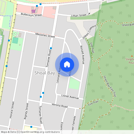 8 Victor Parade, NSW 2315, Shoal Bay