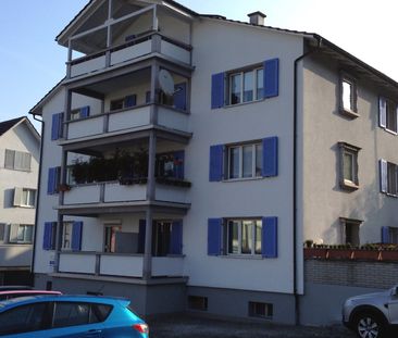 1.5 Zimmer, 33 m², 2. Stock - Photo 1