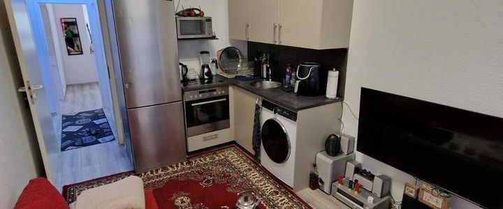 Erdgeschosswohnung zu vermieten - Foto 1