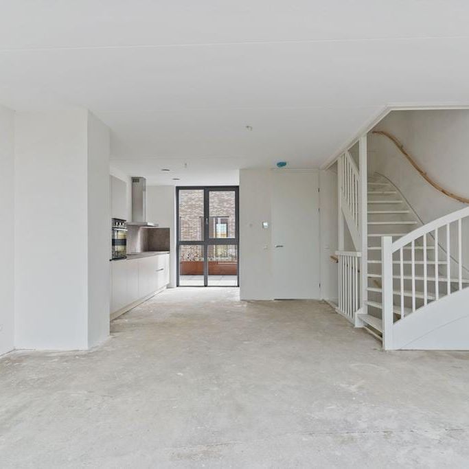 Huis te huur: Dorpsstraat 16 2959 AG Streefkerk - Foto 1