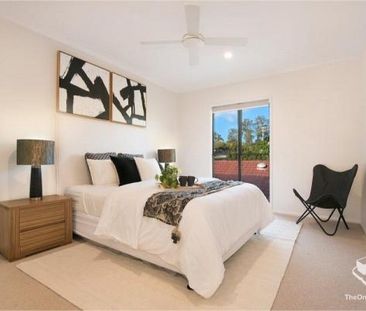 Spacious 3 Bedrooms + MPR Townhouse with Modern Comforts - Photo 5