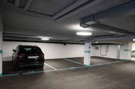 3.5 Zimmer, 86 m², 3. Stock - Foto 4