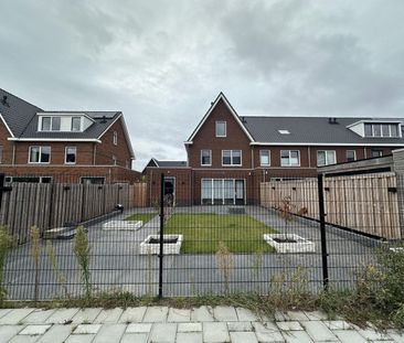Torensteelaan 15, Numansdorp Woonkern, 3281MA - Foto 4