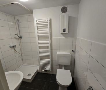 Renovierte 1-Zimmer-Wohnung mit Kochnische und modernem Bad - ab so... - Photo 4