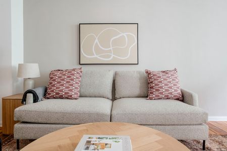 Pestalozzistraße - Photo 2