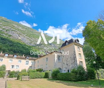 Location Appartement 4 pièces 84m² ST EGREVE 38120 - Photo 4