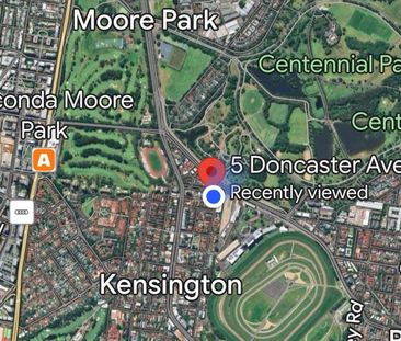 Kensington - Photo 2