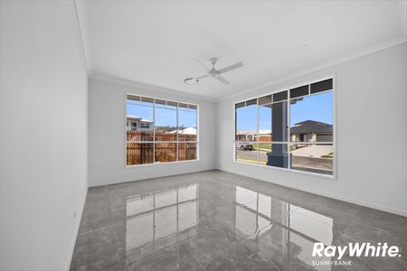 Brand New Home with Ducted Aircon and Large Backyard - Photo 3