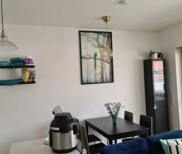 ++ Mietwohnung direkt am Hauptplatz Knittelfeld ++ Küche möbliert - Foto 1