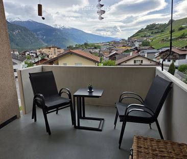 4.5 Zimmer, 100 m² - Photo 4