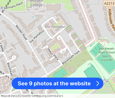 Minerva Lodge - Photo 1