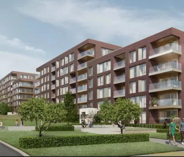 1 Bedroom Apartments, Griffith Wood, Griffith Avenue, Drumcondra, D... - Photo 6