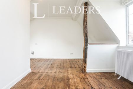 2 bedroom house to rent The Street, Pakenham, Bury St. Edmunds, IP31 - Photo 4