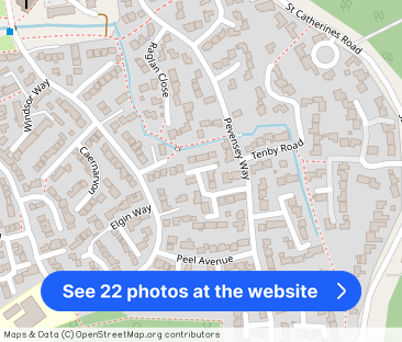 Pevensey Way, GU16 - Photo 1