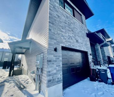 Appartement à louer - Gatineau (Aylmer) (Jardins Lavigne) Apparteme... - Photo 2