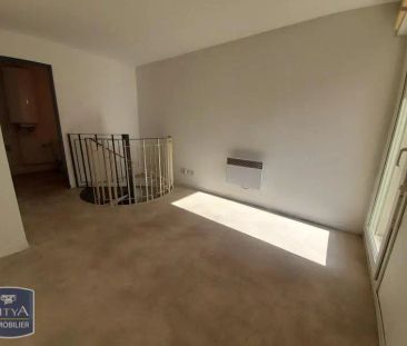 Appartement à louer 2 pièces 32.39m² - Photo 2