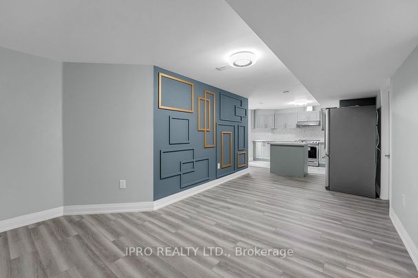 For Lease - 1688 Norris Circle, Milton, Ontario - Photo 1