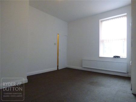 1 bedroom end of terrace house to rent - Photo 3