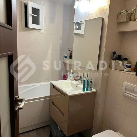 UMF! Apartament cu 3 camere, 2 parcari in Zorilor- zona Spitalul de Recuperare - Fotografie 1