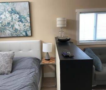 $1800 furnished studio in Kits - Photo 1