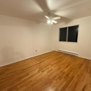 BEAU GRAND 4.5 LIBRE MAINTENANT RÉNOVÉ PEINTURÉ MONTREAL NORD - Photo 2