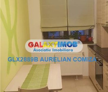 Inchiriere apartament 3 camere Grozavesti-Onix Residence - Photo 3