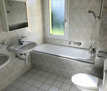 3.5 Zimmer-Wohnung mit gemütlichem Sitzplatz - Photo 6