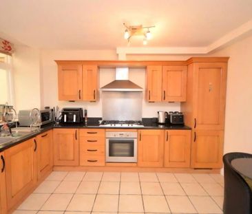 2 bedroom apartment to rent - Photo 6