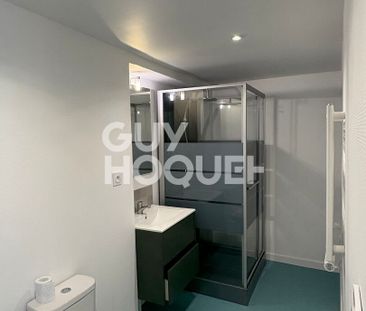 Appartement T2 Meublé- Secteur Aquapolis, Limoges - Photo 4