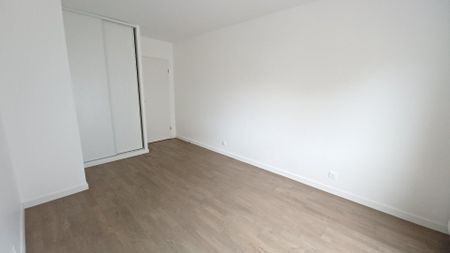 location Appartement T2 DE 44.29m² À CHAVILLE - Photo 3