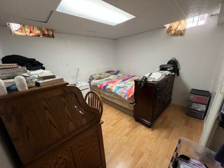 For Lease - 47 Stather Crescent Unit# BSMT, Markham, Ontario - Photo 2