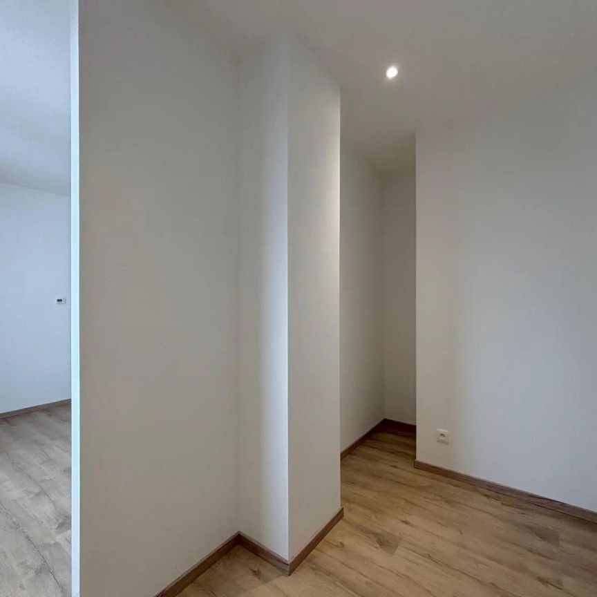 Appartement à louer 4 pièces 85.24m² - Photo 1
