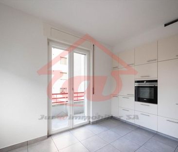 Appartement 4.5 pièces - Foto 1