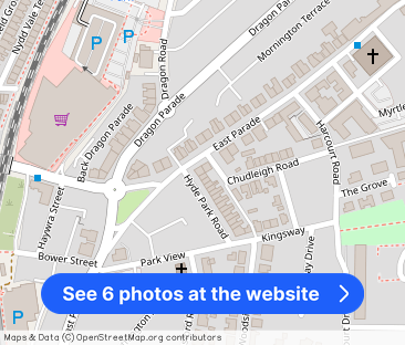 East Parade, Harrogate, North Yorkshire, HG1 - Photo 1