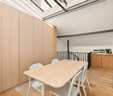 Location duplex, Paris 16ème (75016), 2 pièces, 66.19 m², ref 87445992 - Photo 4