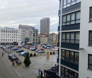 Appartement te huur in Oostende - Photo 1
