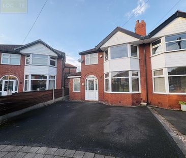 3 bedroom semi-detached house to rent - Photo 4