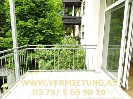 Genießen Sie Ihren großzügigen Balkon - Foto 5