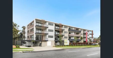 1 Bedroom Apartment - Affordable Housing 20% Below Market Rate - Income Thresholds Apply - Photo 3