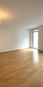 Ruhige, großzügige 2 Zimmer Neubauwohnung mit Balkon im Wiener Supergrätzl - Photo 1