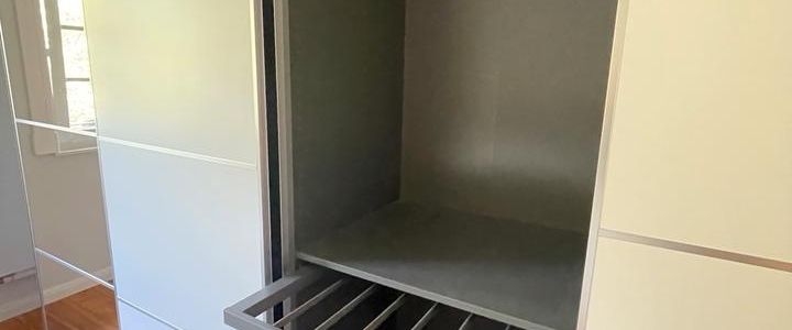 Hochwertig sanierte 2-Zimmer-Whg (54qm) in HH-Barmbek, möbliert - Foto 1