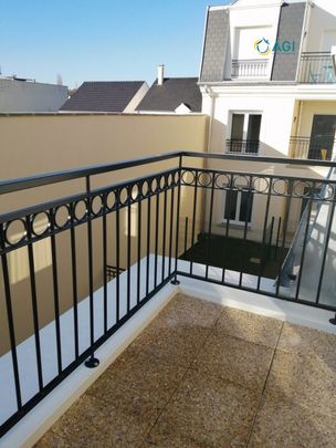 2 pièces neuf avec Balcon - Photo 1